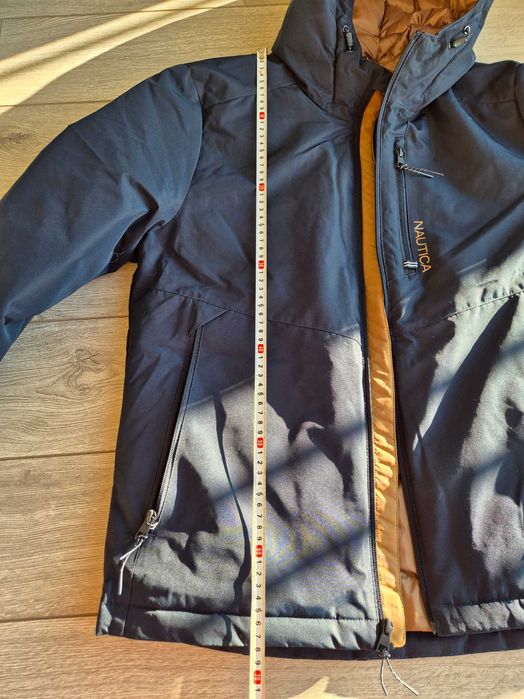 Geaca Nautica - barbati