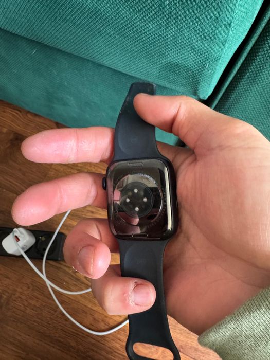 Apple Watch series 10.5 GPS