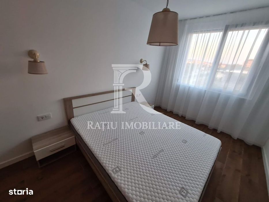 Apartament cu 2 camere | Ared | Parcare inclusă | Oradea
