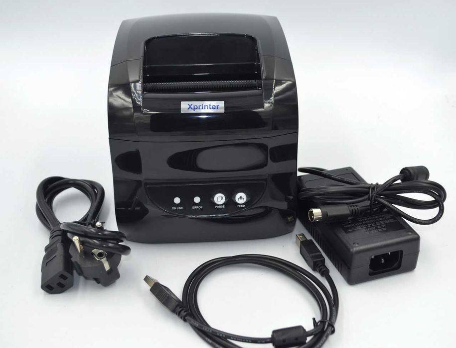 Продам Xprinter 365b