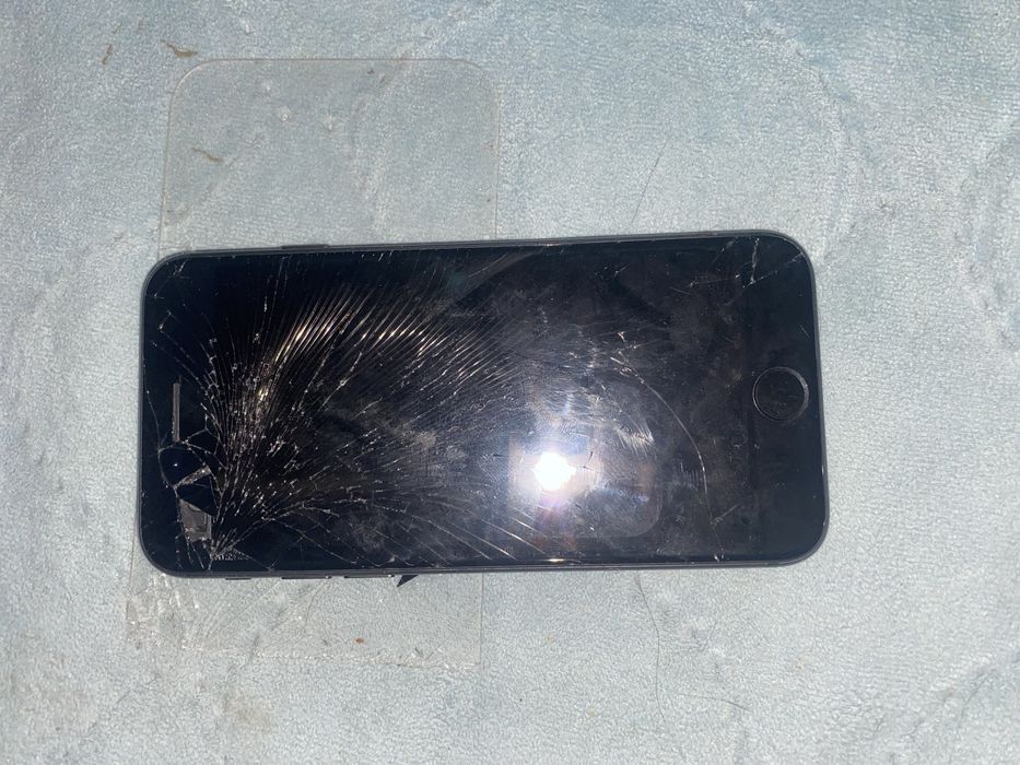 iPhone 7 32GB !ФУЛЛ ВОРК!  13 500 ₸