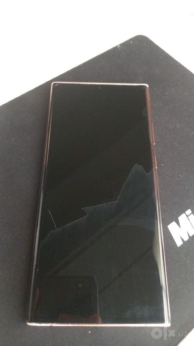 Note 20 ultra 5g