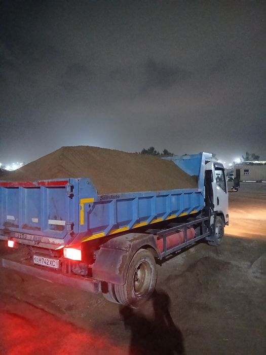 Клинец кампот шебен чиназ песок 24/7