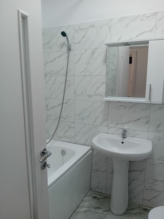 Garsoniera Weiner Palada 16 de inchiriat Militari