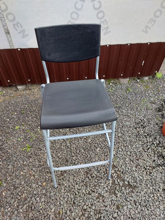 Продам барный стул IKEA STIG (оригинал)