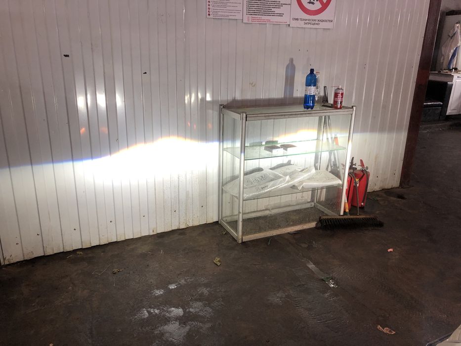 Bi led линзы на камри 40