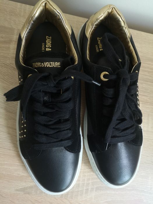 Tenesi Zadig & Voltaire mas 40