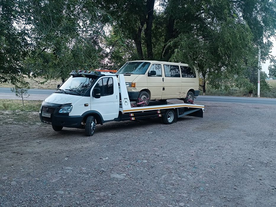 24/7 Эвакуатор Отар