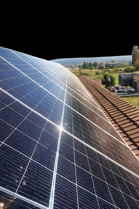 Panouri fotovoltaice Alba Iulia – montaj, baterii și sisteme complete SUN BIT