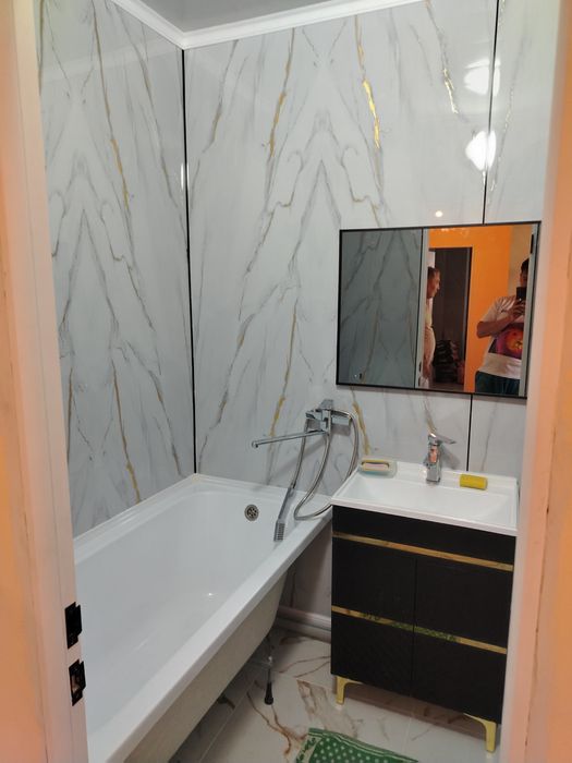 Мелкий ремонт обой