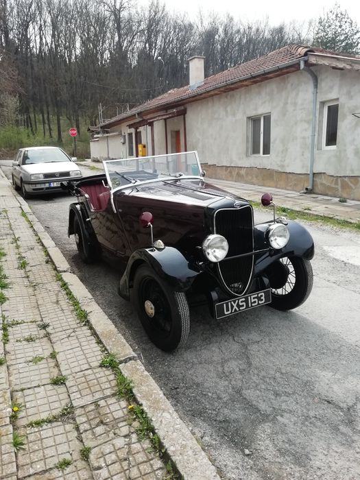 Форд 1934г  продава се
