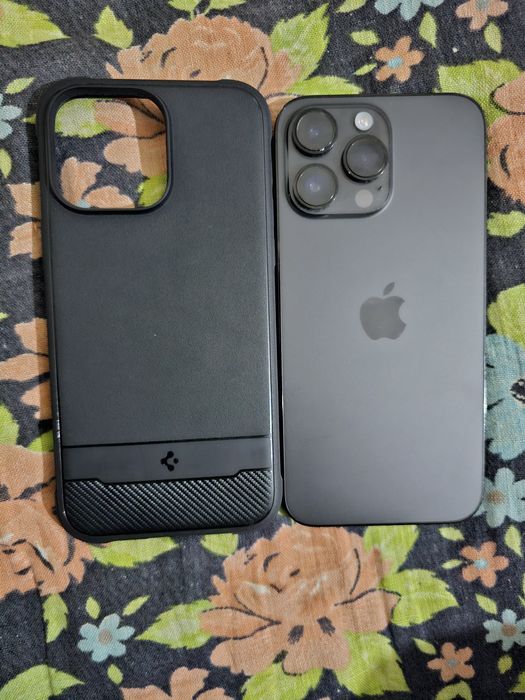 IPhone 14pro Max 256gb LLA