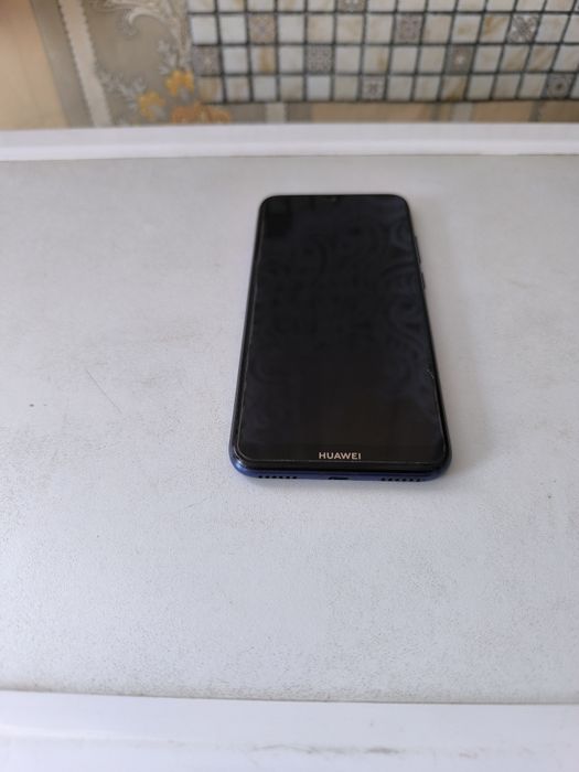 Продам рабочий телефон