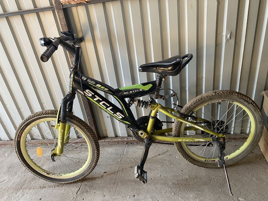 Велосипед детский