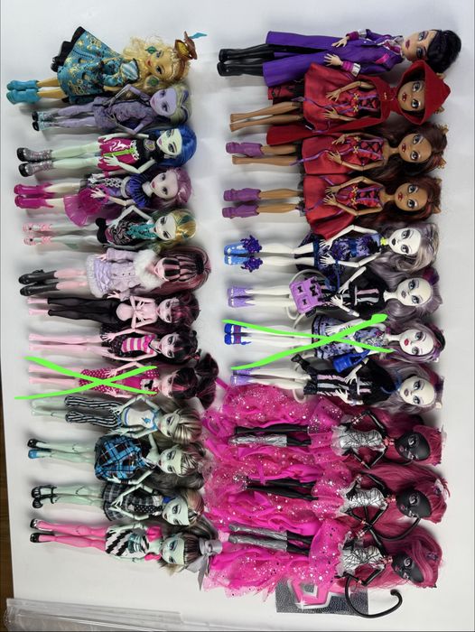 тг канал MonsterHighAlmaty