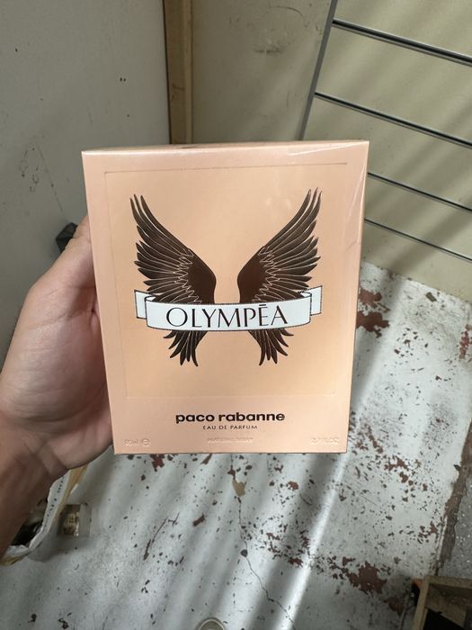 Parfum Olympea pacco rabane 100ml premium !!