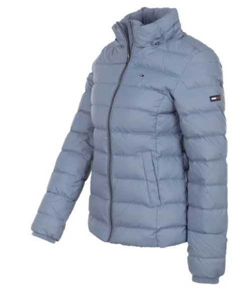 Дамско яке Tommy Jeans с гъши пух