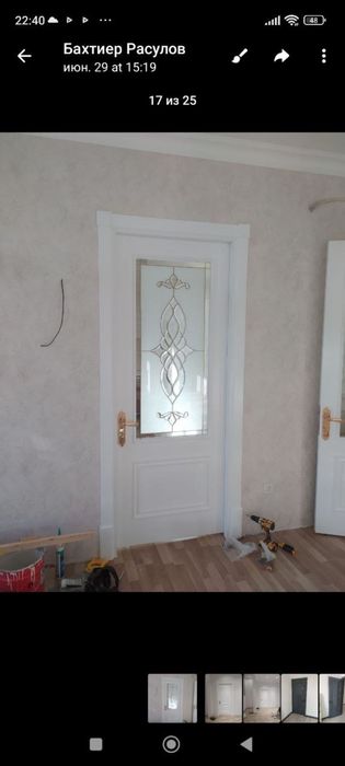 MDF eshiklar Toshkent