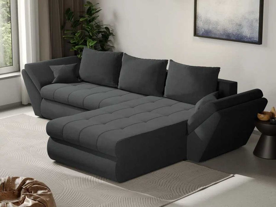 Coltar Extensibil Rawa Gri - Transport Gratuit in 4-10 zile