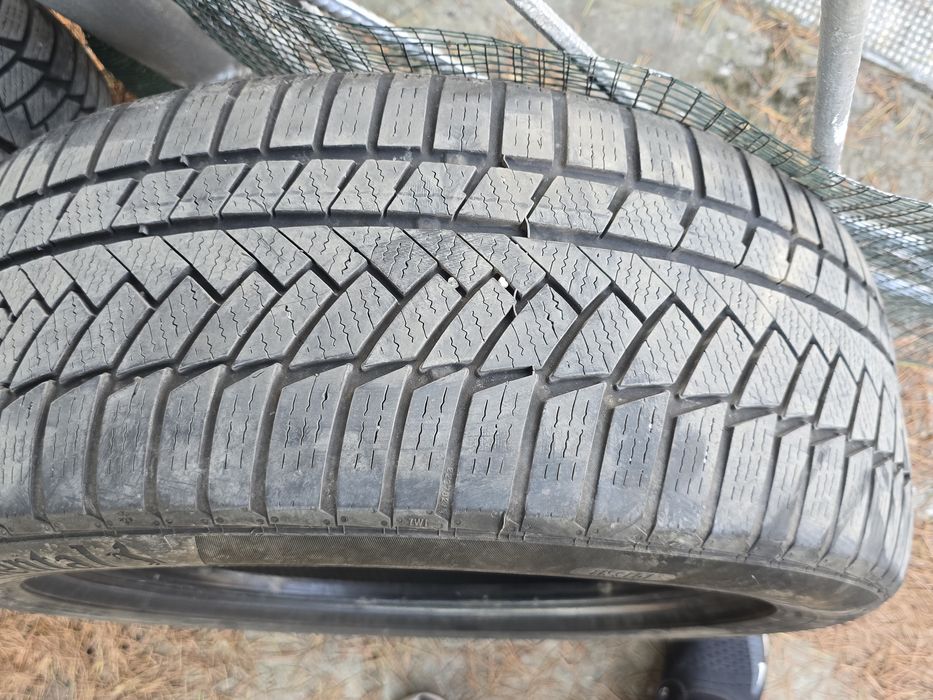 Зимни губи 2 бр 225/50/17R