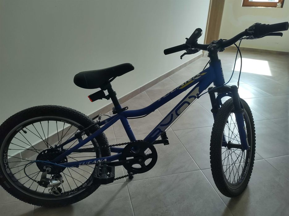 Велосипед за деца