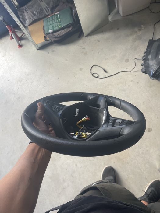 Волан за Opel Astra K