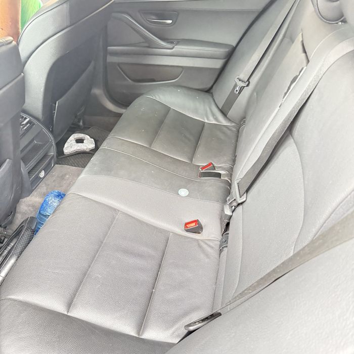 Продавам бмв ф10 520D на части
