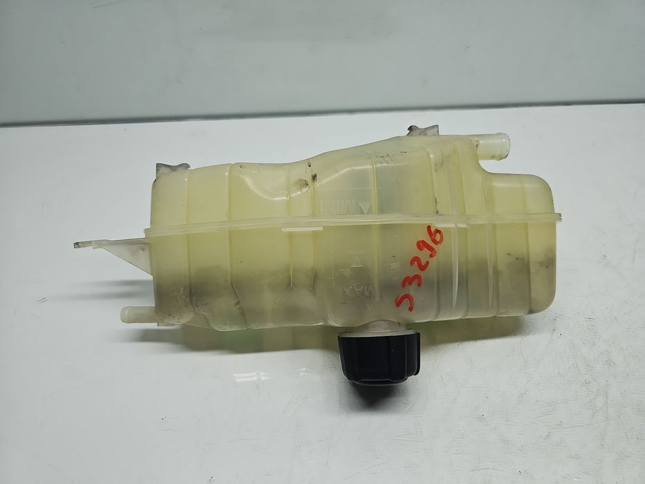 Vas expansiune Nissan Note 1 [Fabr 2006-2011] Hatchback OEM