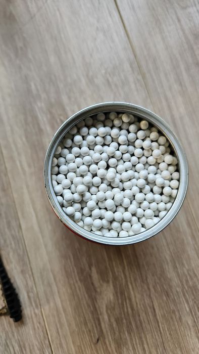 Еърсофт пистолет ASG 75 D Compact