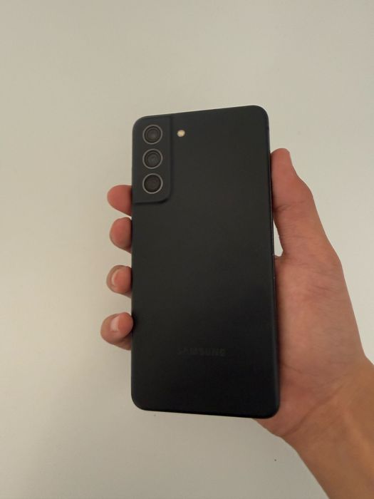 Samsung s21 fe 5g