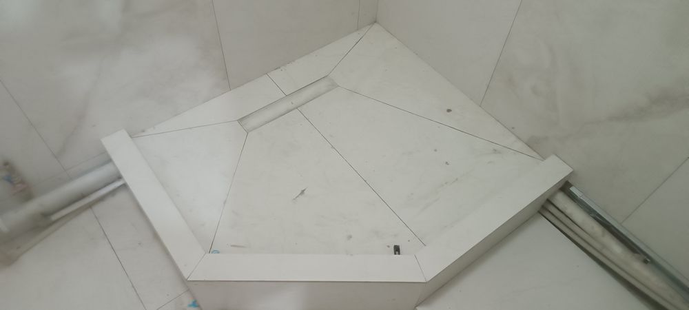 Кафельщик с опытом