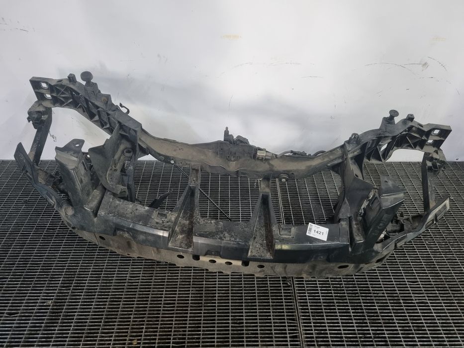 Trager Ford Kuga 2.0 TDCI 2010 - 2012 1997CC Manuala (1421) Diesel Garantie
