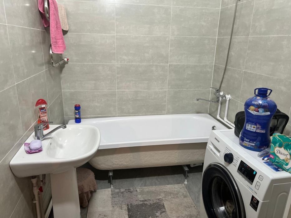 Сдам 3-комнатную квартиру