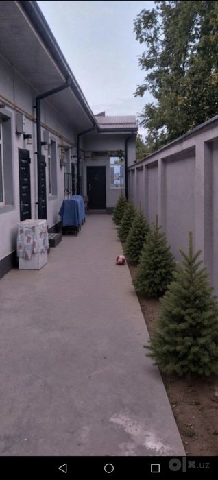 Аренда однокомнатная квартира.