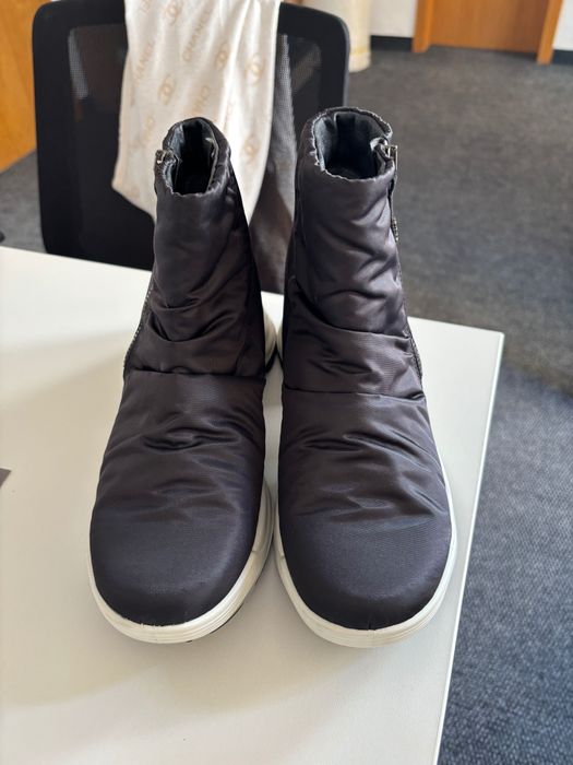 Дамски зимни боти IGI&Co