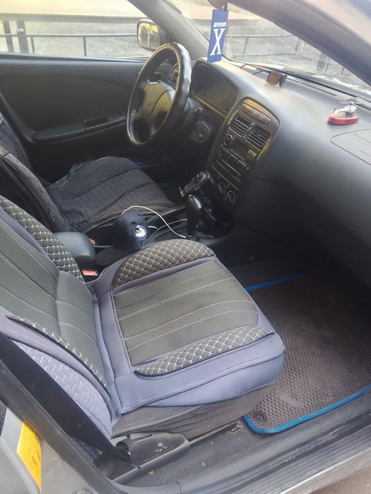 Продам Тойота Авенсис