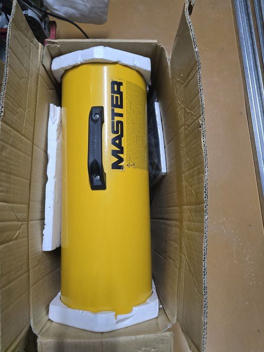 Пушка.master BLP 33 M