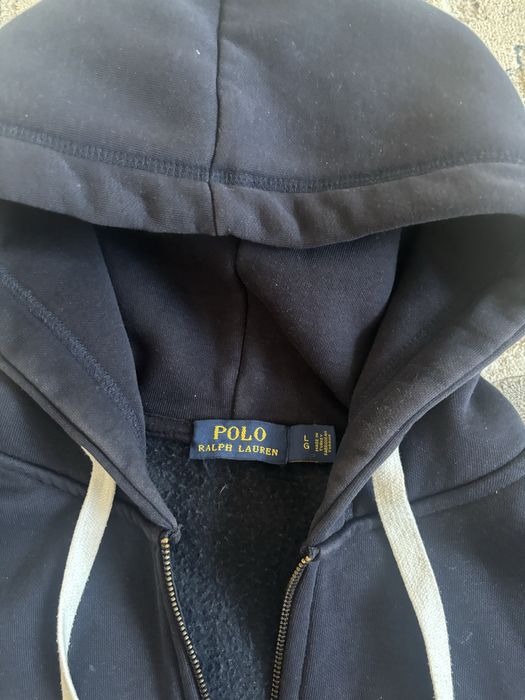 кофта ralph lauren