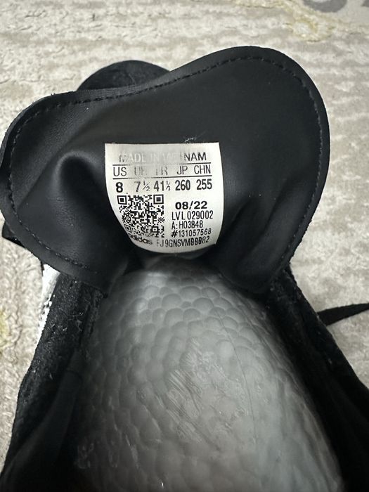 Adidas samba OG ATMOS