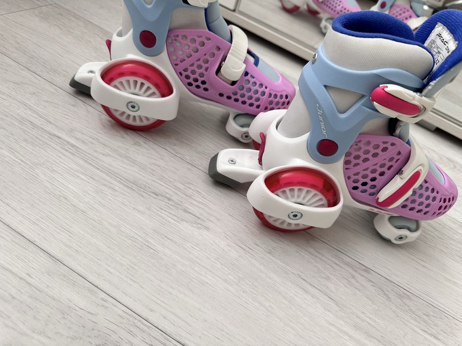 Ходунки трансформер