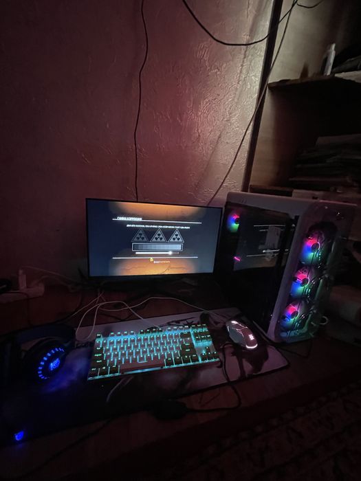 Игробой ком сатылады