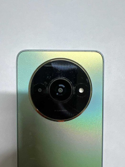 смартфон  Xiaomi Redmi 3X