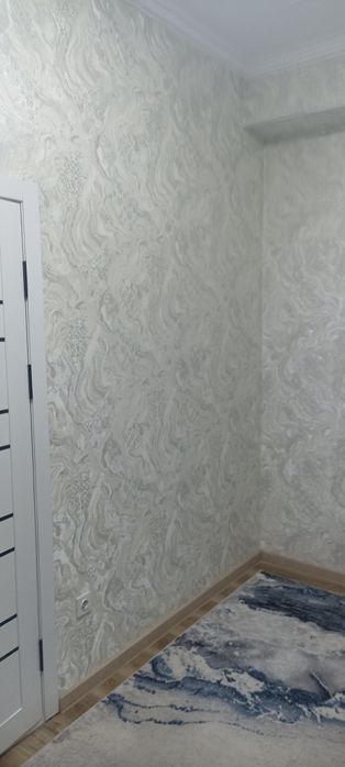 Arenda yangi uy beriladi bez maklera 400 $ depazit 200 $