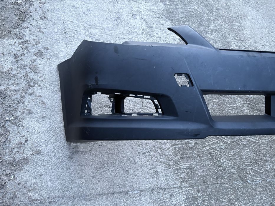 Предна броня subaru legacy 2010-2014