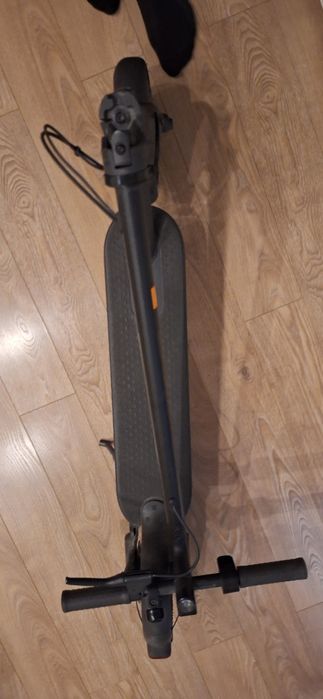 Самокат xiomi Mi Electric  Scooter Pro2