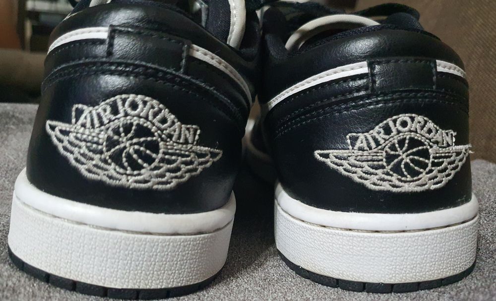Nike Air Jordan 1 Low