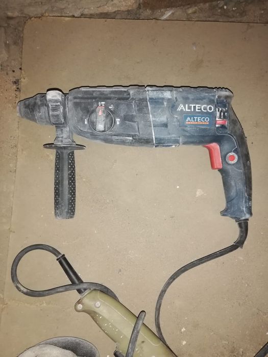 Инструмент для ремонта