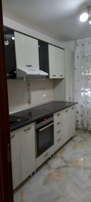 Chirie apartament 2 camere 7 Noiembrie parter inalt + garaj