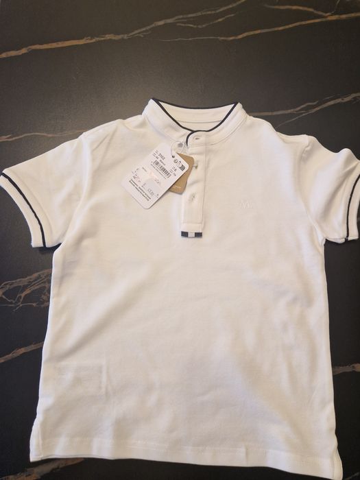 Нови тениски и ризи  116см