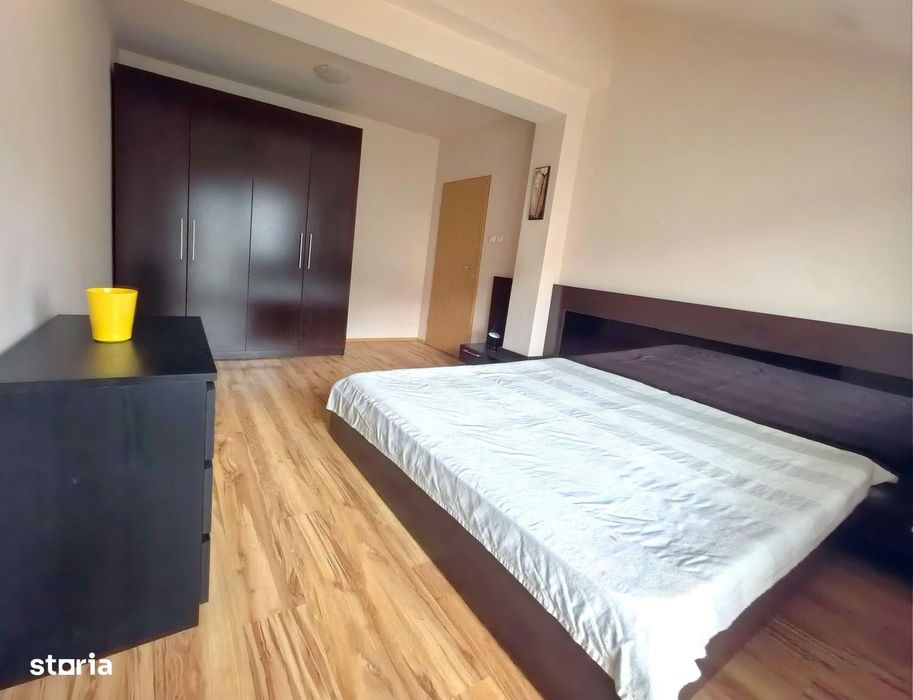Vand apartament 2 camere Andrei Muresanu